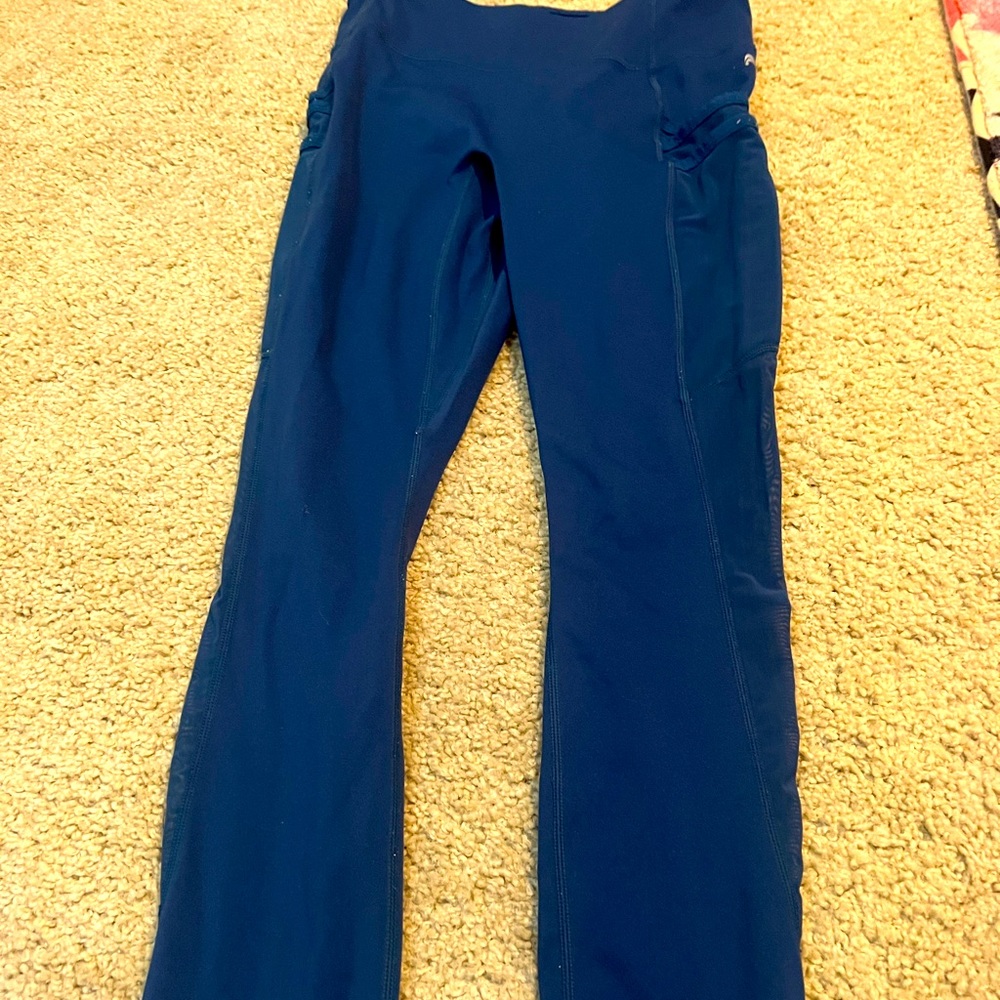 Fabletics leggings